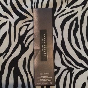 Fenty foundation 360